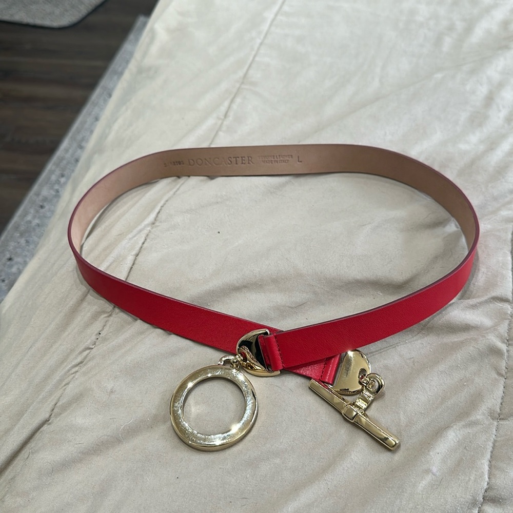 Doncaster Belt
